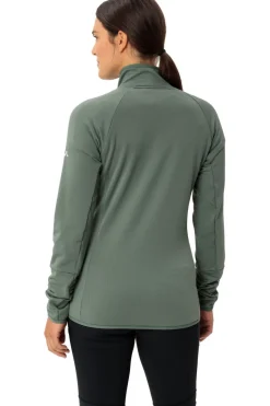 Vaude Fleece Women'S Monviso Fz  II
