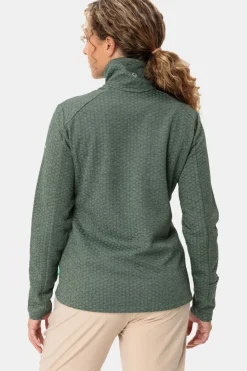 Vaude Fleece Women'S Skomer Hiking Sc Jacket