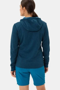 Vaude Fleece Women'S Skomer Hiking Hoody