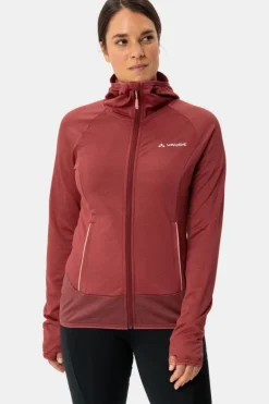 Vaude Fleece Women'S Tekoa  II