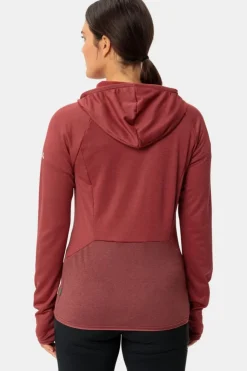 Vaude Fleece Women'S Tekoa  II