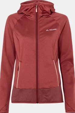 Vaude Fleece Women'S Tekoa  II