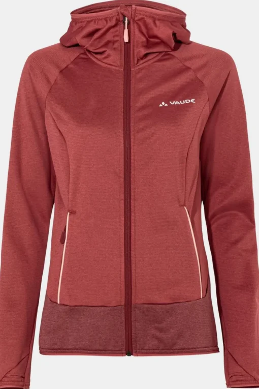 Vaude Fleece Women'S Tekoa  II