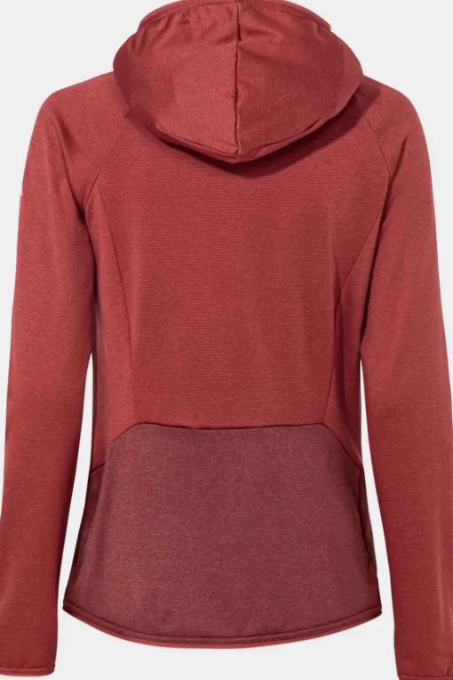 Vaude Fleece Women'S Tekoa  II