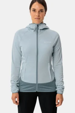Vaude Fleece Women'S Tekoa  II