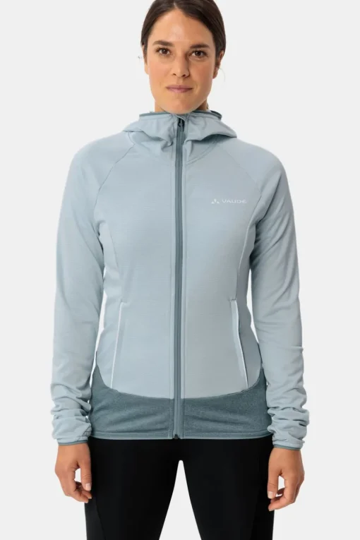Vaude Fleece Women'S Tekoa  II