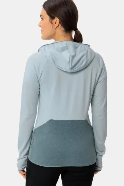 Vaude Fleece Women'S Tekoa  II