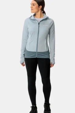Vaude Fleece Women'S Tekoa  II