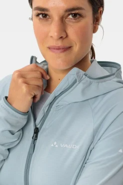 Vaude Fleece Women'S Tekoa  II