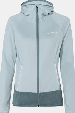 Vaude Fleece Women'S Tekoa  II