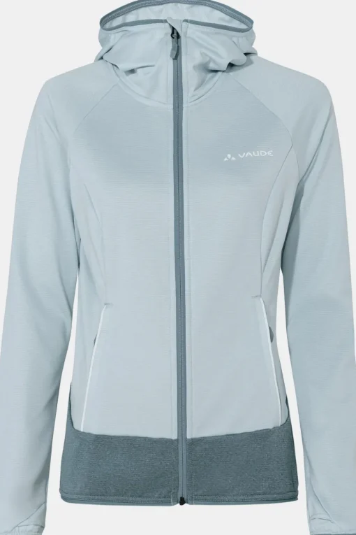Vaude Fleece Women'S Tekoa  II