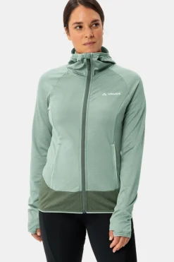 Vaude Fleece Women'S Tekoa  II