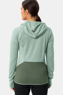 Vaude Fleece Women'S Tekoa  II
