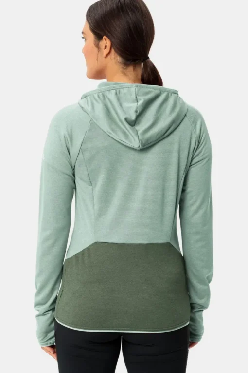 Vaude Fleece Women'S Tekoa  II