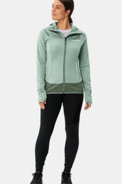 Vaude Fleece Women'S Tekoa  II