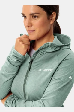 Vaude Fleece Women'S Tekoa  II