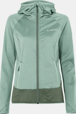 Vaude Fleece Women'S Tekoa  II