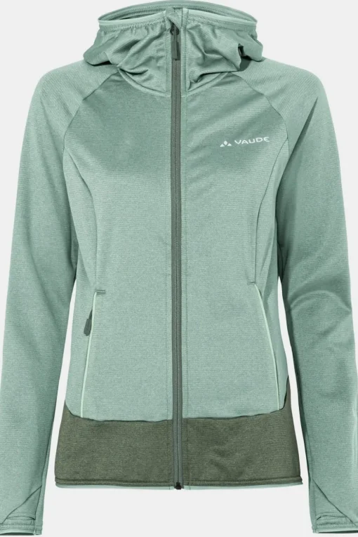 Vaude Fleece Women'S Tekoa  II