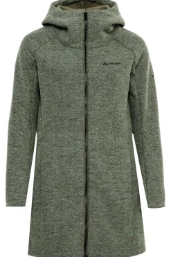 Vaude Fleece Women'S Tinshan Coat III