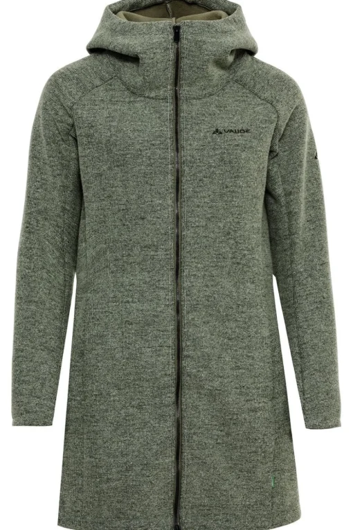 Vaude Fleece Women'S Tinshan Coat III