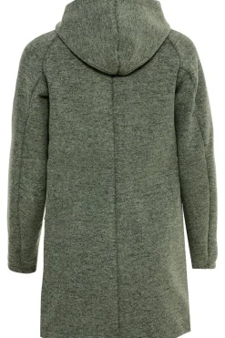 Vaude Fleece Women'S Tinshan Coat III
