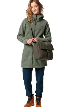 Vaude Fleece Women'S Tinshan Coat III