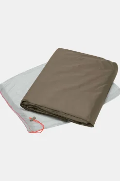 Vaude Grondzeil Fp Allround Mark 3P