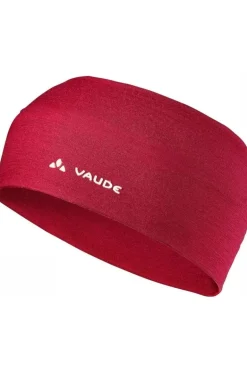 Vaude Haarband Cassons Merino