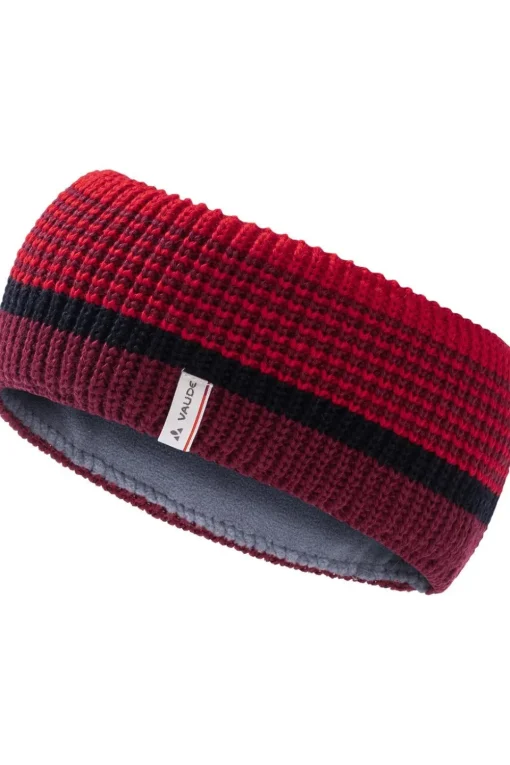 Vaude Haarband Melbu Headband Iv