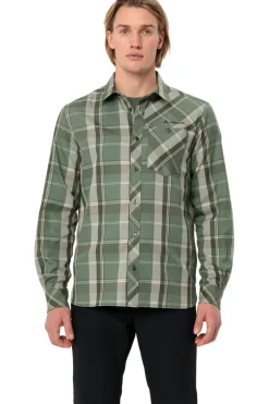 Vaude Hemd Men'S Neshan Ls Shirt Iv