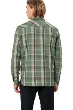 Vaude Hemd Men'S Neshan Ls Shirt Iv