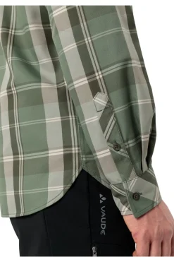 Vaude Hemd Men'S Neshan Ls Shirt Iv
