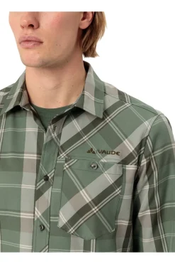 Vaude Hemd Men'S Neshan Ls Shirt Iv