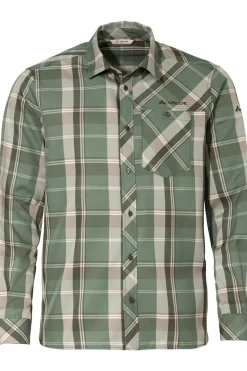 Vaude Hemd Men'S Neshan Ls Shirt Iv