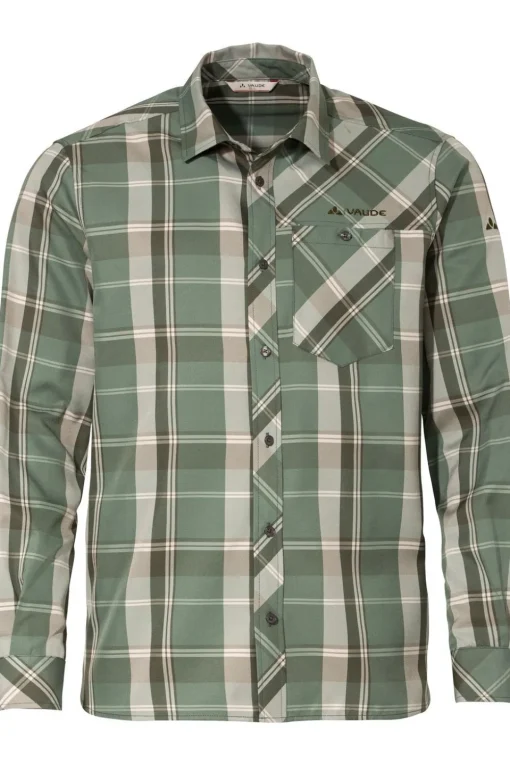 Vaude Hemd Men'S Neshan Ls Shirt Iv