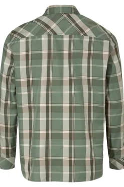 Vaude Hemd Men'S Neshan Ls Shirt Iv