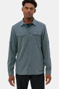 Vaude Hemd Rosemoor Ls Shirt Ii