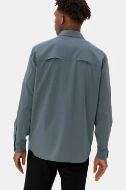 Vaude Hemd Rosemoor Ls Shirt Ii