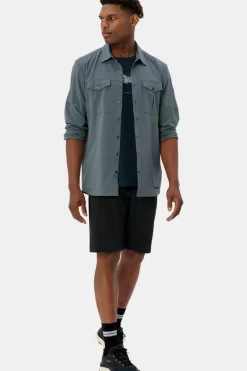 Vaude Hemd Rosemoor Ls Shirt Ii