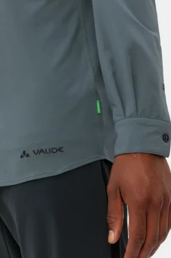 Vaude Hemd Rosemoor Ls Shirt Ii