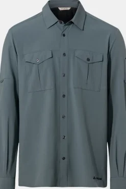 Vaude Hemd Rosemoor Ls Shirt Ii