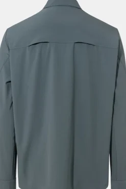 Vaude Hemd Rosemoor Ls Shirt Ii