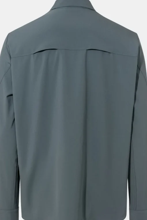 Vaude Hemd Rosemoor Ls Shirt Ii