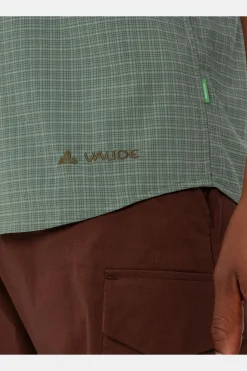 Vaude Hemd Seiland Ss IV