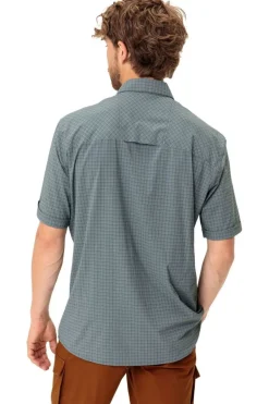 Vaude Hemd Seiland Ss IV
