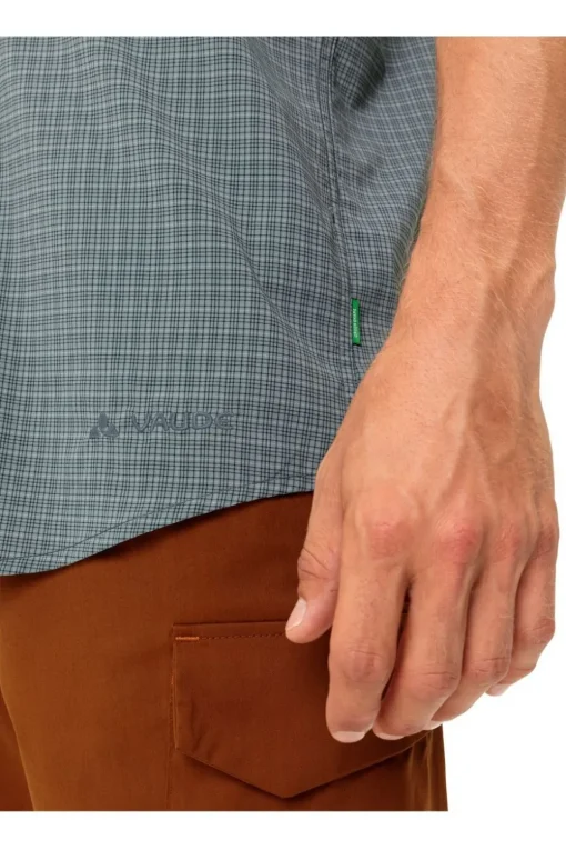 Vaude Hemd Seiland Ss IV