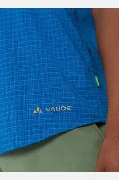 Vaude Hemd Seiland Ss IV