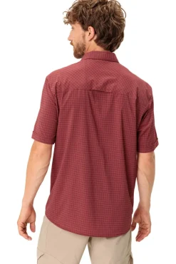 Vaude Hemd Seiland Ss IV