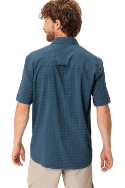 Vaude Hemd Seiland Ss IV