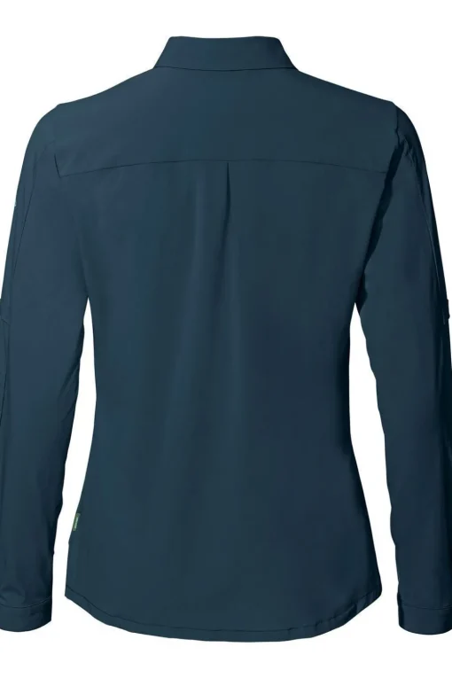 Vaude Hemd Wo Farley Stretch